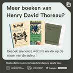 Walden: Or, Life in the Woods / Dover Thrift Editions, Verzenden, Gelezen, Henry David Thoreau