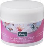 KNEIPP AMANDELOLIE SUGAR BODY SCRUB POT 200 GRAM, Verzenden, Nieuw