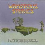 cd - Various - Wondrous Stories: 33 Artists That Shaped T..., Verzenden, Zo goed als nieuw