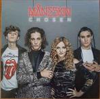 lp nieuw - MÃ¥neskin - Chosen (Blue Vinyl), Cd's en Dvd's, Verzenden, Zo goed als nieuw