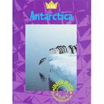 De Ruiters informatie 126 Antarctica, Boeken, Verzenden, Nieuw