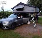 KOALA CREEK® - TEIDE 140L daktent donker grijs met, Ophalen of Verzenden, Nieuw