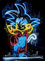 Moabit (XX) - Goku - Fácil y divertido XXL, Antiek en Kunst