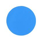 Stip voor vloermarkering (20 stuks / 100 stuks)  -  Blauw  -, Verzenden