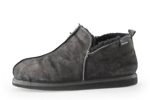 Shepherd Pantoffels in maat 42 Grijs | 10% extra korting, Kleding | Heren, Schoenen, Overige kleuren, Zo goed als nieuw, Pantoffels of Sloffen
