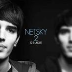 cd - Netsky - 2 Deluxe, Verzenden, Zo goed als nieuw
