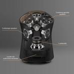 Sony SRS-RA5000 - Draadloze speaker - Zwart, Verzenden, Nieuw