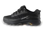 Merrell Wandelschoenen in maat 46 Zwart | 10% extra korting, Kleding | Heren, Schoenen, Nieuw, Wandelschoenen of Bergschoenen