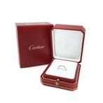 Cartier - Ring - Ballerina Wedding Ring Platina, Nieuw