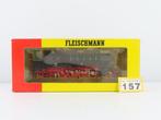 Fleischmann H0 - 4065 - Tender locomotief (1) - BR 65 - DB, Hobby en Vrije tijd, Nieuw