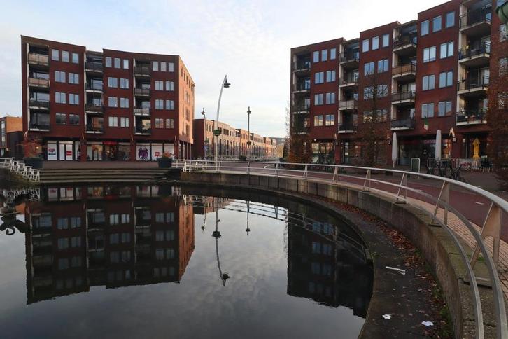 Te huur: Appartement Triasplein in Harderwijk, Huizen en Kamers, Huizen te huur, Gelderland, Appartement