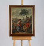 Luttis (XIX-XX) - Ruth en Boaz
