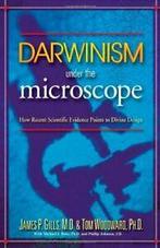 DARWINISM UNDER THE MICROSCOPE. GILLS, WOODWARD, Boeken, GILLS & WOODWARD, Zo goed als nieuw, Verzenden