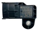 Map Sensor Mercedes 0261230373 Bosch, Auto-onderdelen, Motor en Toebehoren, Verzenden, Nieuw, Mercedes-Benz