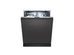 NEFF S155HTX15E - Vaatwasmachine XL - 12 couverts 46 dB(A) -, Witgoed en Apparatuur, Vaatwasmachines, Verzenden, Zo goed als nieuw
