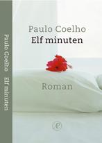 Elf minuten 9789029509763 Paulo Coelho, Boeken, Verzenden, Zo goed als nieuw, Paulo Coelho
