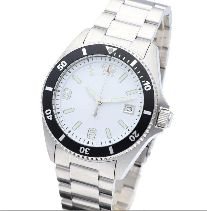 Professional Automatik Made in Germany Taucheruhr 20 ATM, Sieraden, Tassen en Uiterlijk, Horloges | Heren