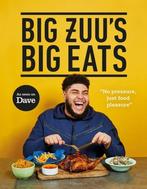 9781785947292 Big Zuus Big Eats Big Zuu, Verzenden, Nieuw, Big Zuu