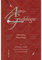 Astro-Grafologie Darrelyn Gunzburg, Verzenden, Gelezen