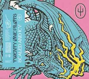 cd digi - Twenty One Pilots - Scaled And Icy, Cd's en Dvd's, Cd's | Jazz en Blues, Zo goed als nieuw, Verzenden