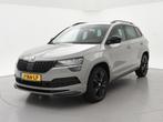 Zakelijke Lease |  Škoda Karoq 1.5 TSI ACT 150 PK DSG AUT. S, Auto's, Skoda, Automaat, Lichtmetalen velgen, Stof, Gebruikt