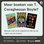 San Miguel 9789041422231 T. Coraghessan Boyle, Boeken, Verzenden, Zo goed als nieuw, T. Coraghessan Boyle