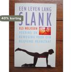 LEVEN LANG SLANK 9789021521060 Jean Nelissen, Boeken, Verzenden, Gelezen, Jean Nelissen