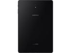 Samsung Galaxy Tab S4 WiFi Zwart, Verzenden, Zo goed als nieuw