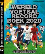 Wereld Voetbal Recordboek 2020 9789002268021 Keir Radnedge, Boeken, Verzenden, Zo goed als nieuw, Keir Radnedge