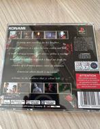 Sony - Playstation 1 (PS1) - Silent Hill + other top games -, Nieuw