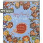 Happy Family Organizer 9789021539393 M. Schmitz-Darwinkel, Boeken, Verzenden, Gelezen, M. Schmitz-Darwinkel