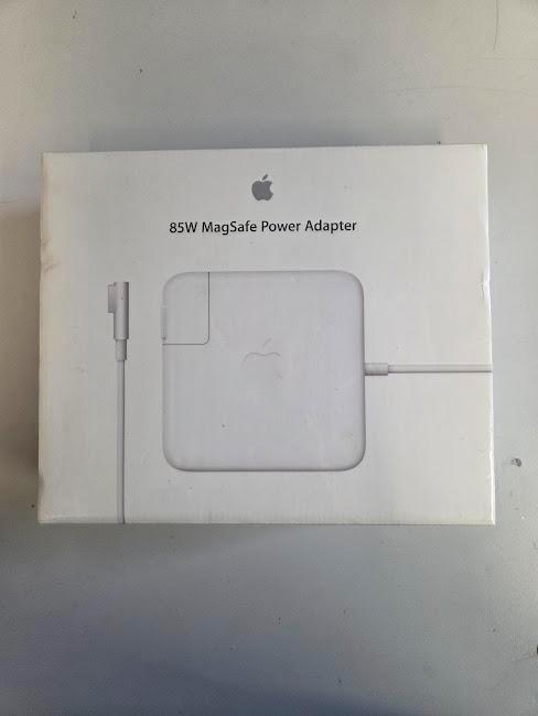 Apple 85W MagSafe Power Adapter., Telecommunicatie, Mobiele telefoons | Apple iPhone, Wit, Nieuw, 1 TB, Ophalen of Verzenden