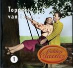 Various - Golden Classics - Toppers Van Toen... Volume 1, Cd's en Dvd's, Cd's | Pop, Ophalen of Verzenden, Gebruikt