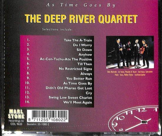 As Time Goes By 8711255108022, Cd's en Dvd's, Cd's | Overige Cd's, Verzenden