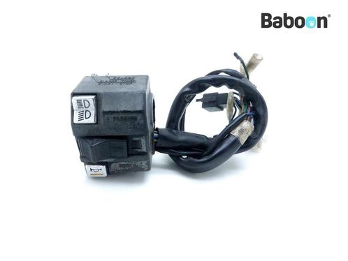 Stuurschakelaar Links Honda VF 750 S Sabre 1982-1985 V45, Motoren, Onderdelen | Honda, Gebruikt, Verzenden