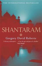 Shantaram 9780349117546 Gregory David Roberts, Verzenden, Gelezen, Gregory David Roberts