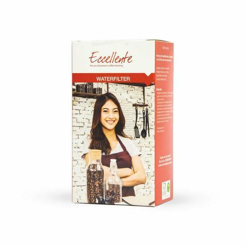 ECCELLENTE Waterfilter compatibel met Siemens Bosch Intenza, Witgoed en Apparatuur, Koffiezetapparaten, Verzenden
