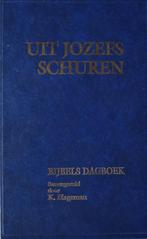 Ledeboer, Ds. L.G.C.(e.a.)-Uit Jozefs schuren, Boeken, Verzenden, Gelezen