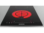 Siemens ET375FFP1E - Keramische kookplaat - 30 cm -, Verzenden, Nieuw