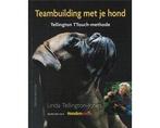 Boek Teambuilding met je hond 9789052107400, Boeken, Verzenden, Zo goed als nieuw