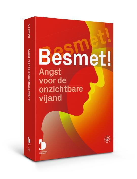 Besmet 9789462495524 Thomas van Gulik, Boeken, Kunst en Cultuur | Beeldend, Zo goed als nieuw, Verzenden