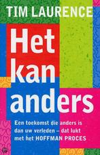 Het kan anders 9789022537152 Tim Laurence, Verzenden, Gelezen, Tim Laurence