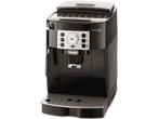 DeLonghi ECAM 22.140.B - Koffiemachine - 15 bar - Zwart, Verzenden, Zo goed als nieuw