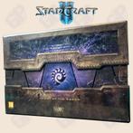 Starcraft II: Heart of the Swarm - Collectors Edition, Spelcomputers en Games, Games | Pc, Online, Nieuw, Ophalen of Verzenden
