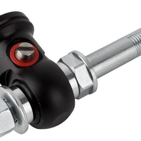 Fox 2007+ Jeep JK 2.0 Factory Series ATS Steering Stabilizer, Auto-onderdelen, Ophanging en Onderstel, Ophalen of Verzenden