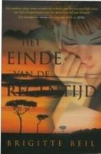 Einde Van De Regentijd 9789061122821 Brigitte Beil, Boeken, Verzenden, Zo goed als nieuw, Brigitte Beil