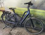 PRACHTIGE Gazelle Chamonix C5 Electrische fiets + 630WH Accu, Ophalen of Verzenden, 50 km per accu of meer, Zo goed als nieuw