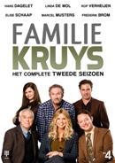 Familie Kruys - Seizoen 2 - DVD, Cd's en Dvd's, Dvd's | Komedie, Verzenden