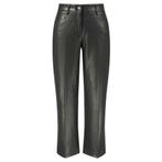 Cambio • faux leather broek Curtis • 36