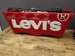 Levis - Levis verlichte signa - Unknown - Lichtbak -